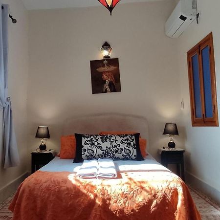 Dar Alkatib Meknes Bed & Breakfast Eksteriør bilde
