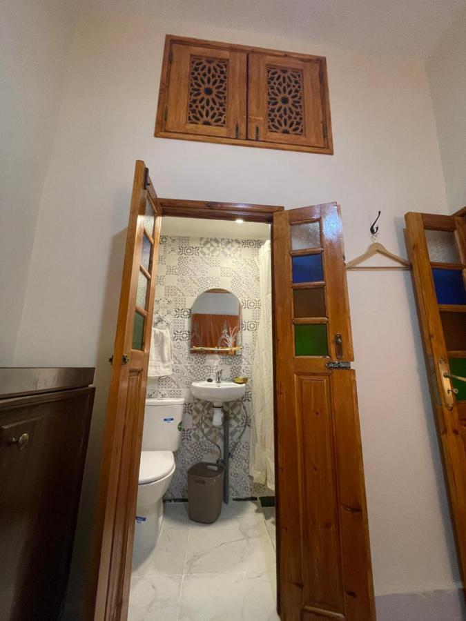 Dar Alkatib Meknes Bed & Breakfast Eksteriør bilde