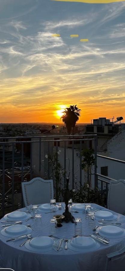 Dar Alkatib Meknes Bed & Breakfast Eksteriør bilde