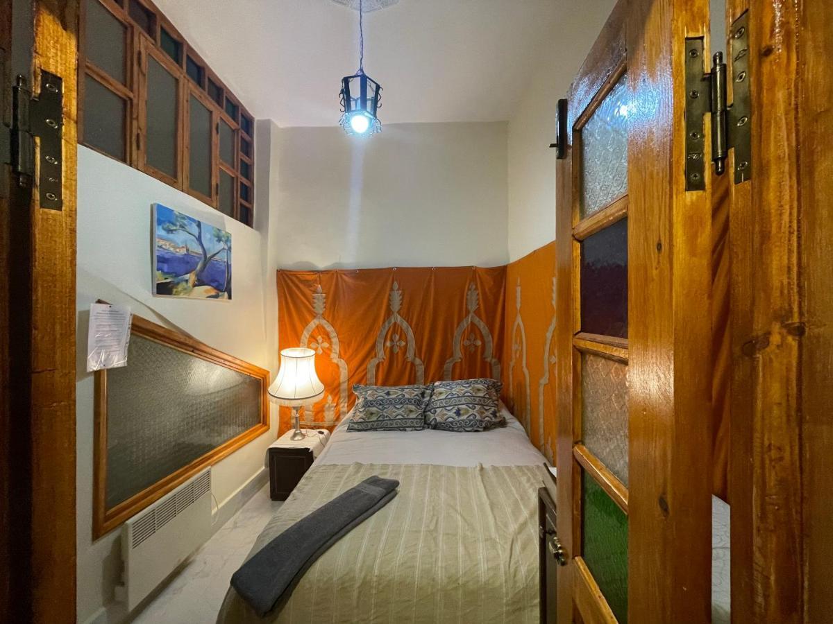 Dar Alkatib Meknes Bed & Breakfast Eksteriør bilde