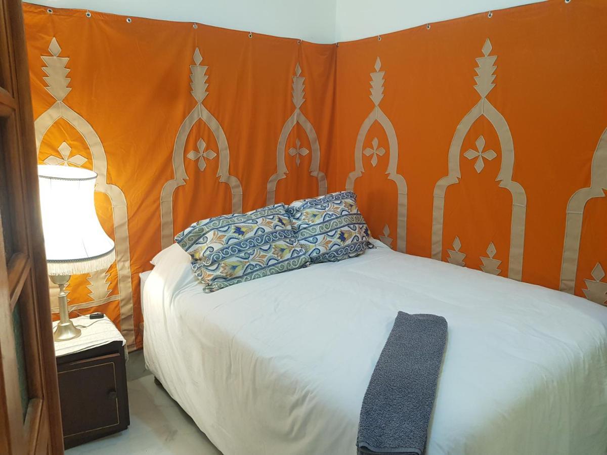 Dar Alkatib Meknes Bed & Breakfast Eksteriør bilde