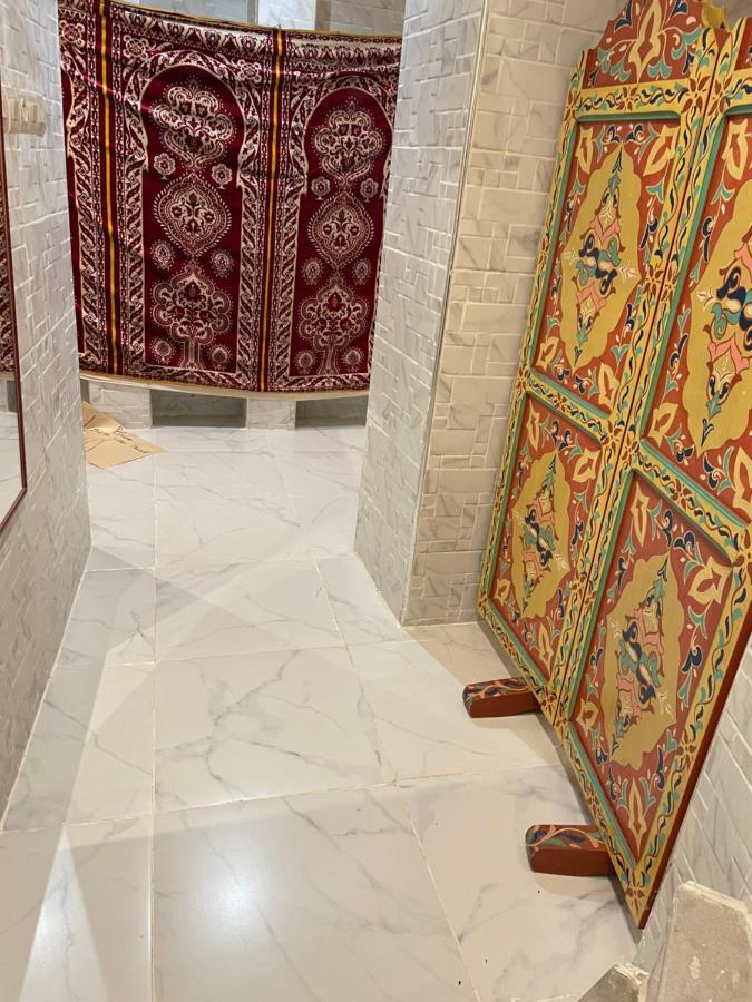 Dar Alkatib Meknes Bed & Breakfast Eksteriør bilde