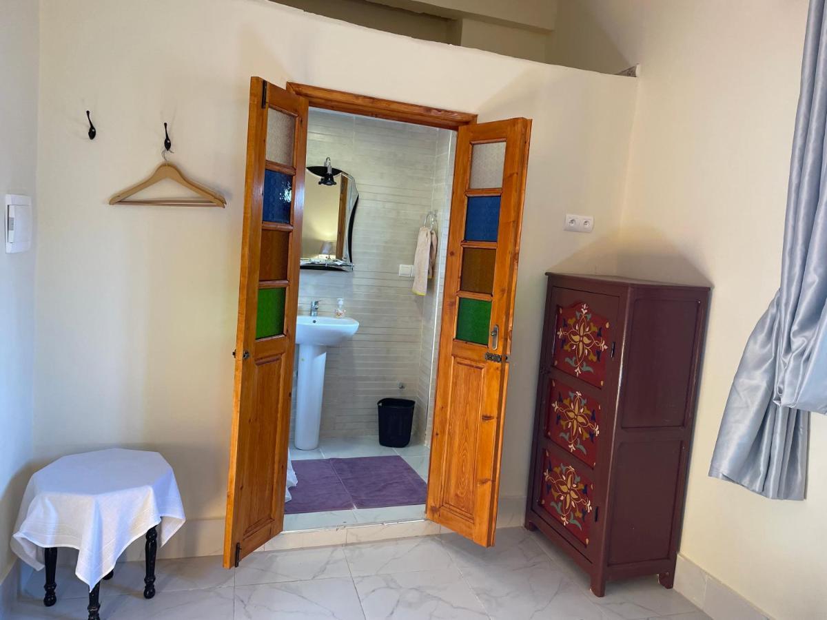 Dar Alkatib Meknes Bed & Breakfast Eksteriør bilde