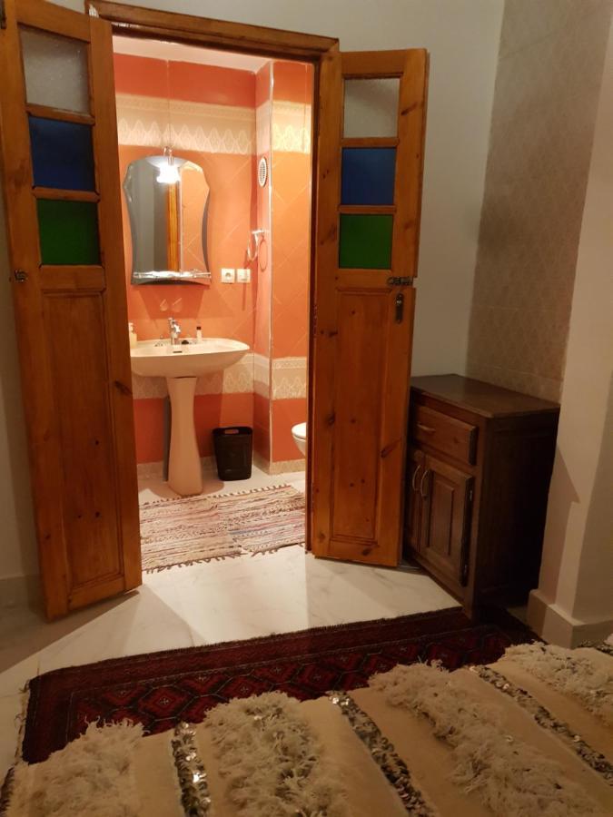 Dar Alkatib Meknes Bed & Breakfast Eksteriør bilde