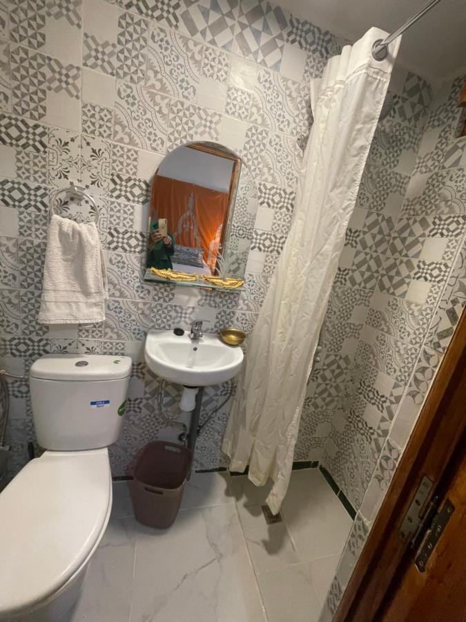 Dar Alkatib Meknes Bed & Breakfast Eksteriør bilde
