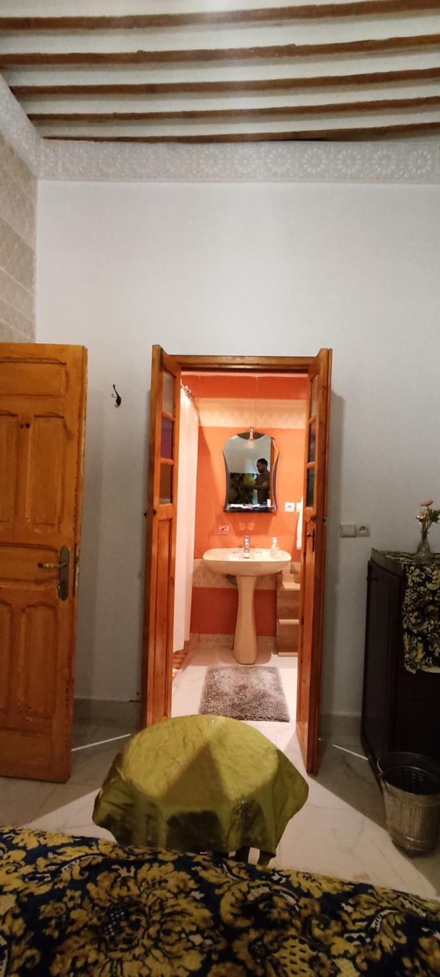 Dar Alkatib Meknes Bed & Breakfast Eksteriør bilde
