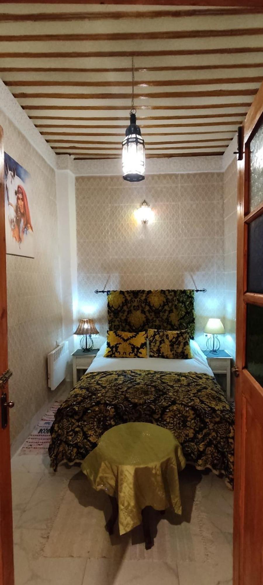 Dar Alkatib Meknes Bed & Breakfast Eksteriør bilde