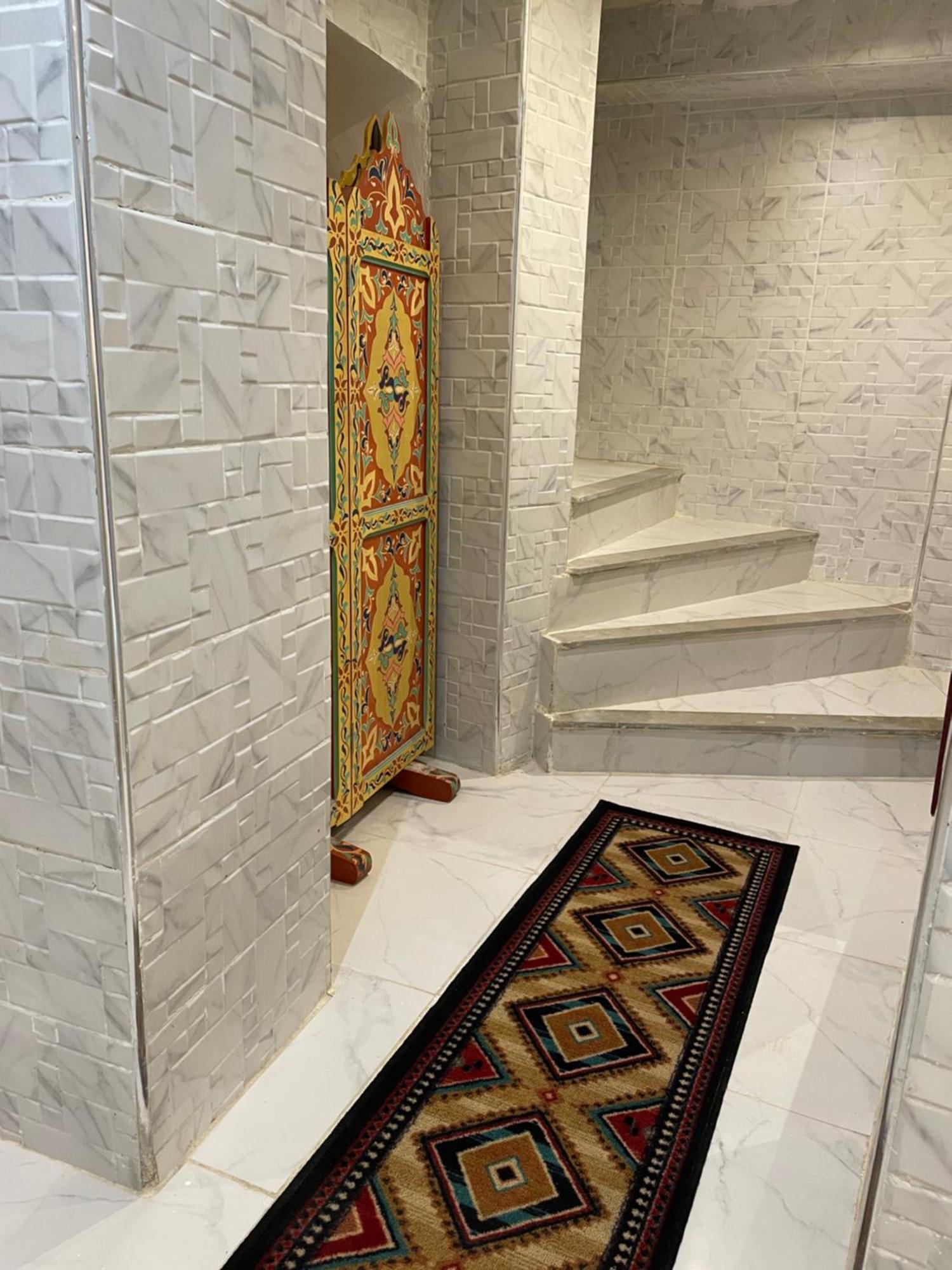 Dar Alkatib Meknes Bed & Breakfast Eksteriør bilde
