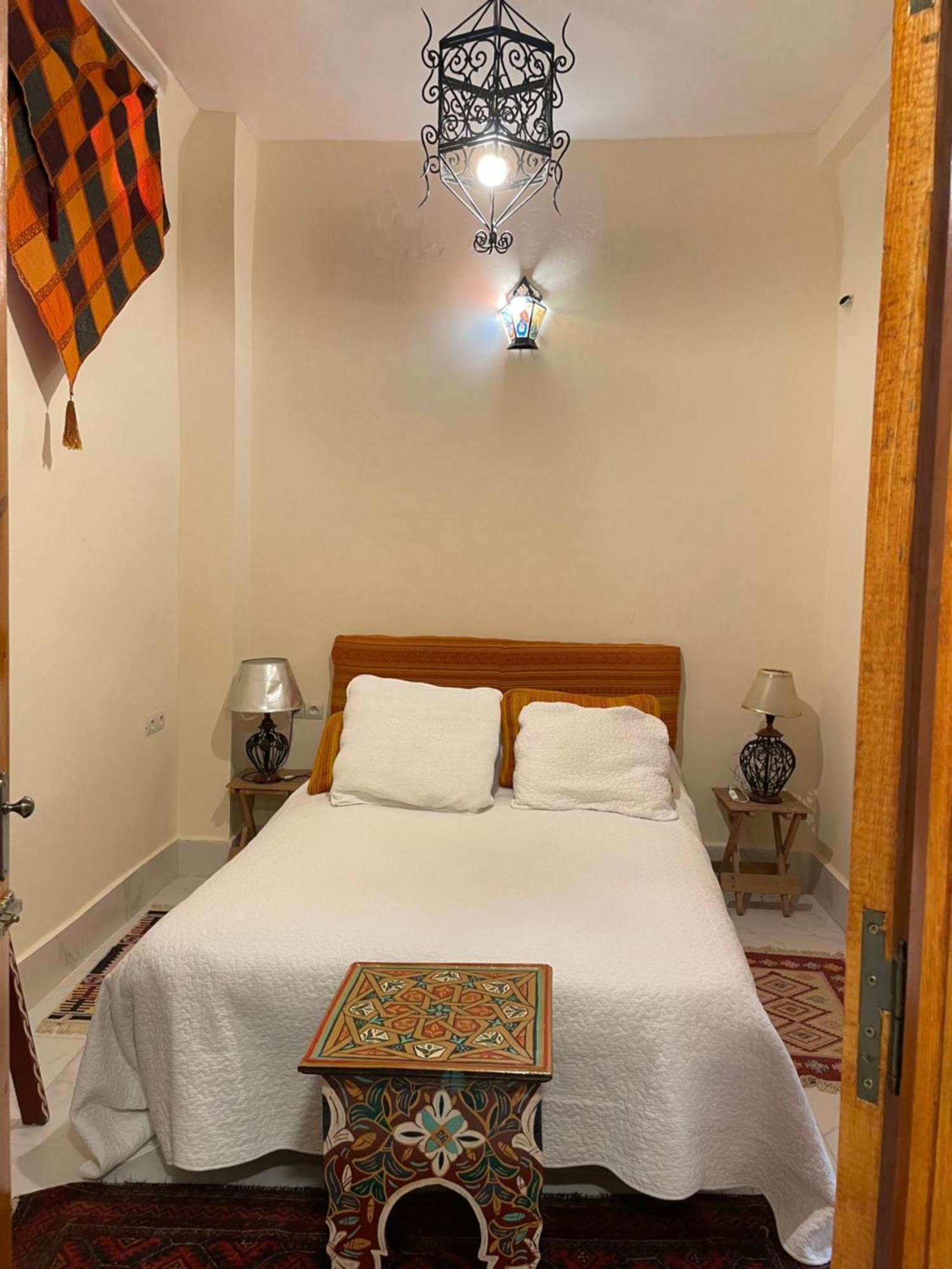 Dar Alkatib Meknes Bed & Breakfast Eksteriør bilde