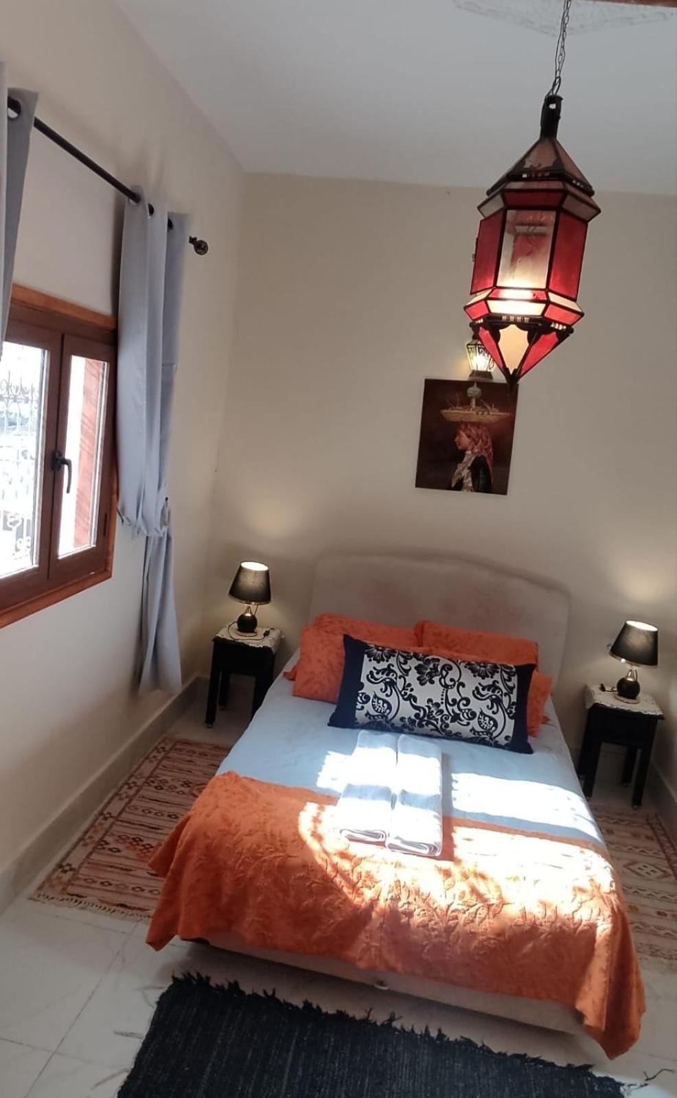Dar Alkatib Meknes Bed & Breakfast Eksteriør bilde